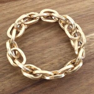 NWT chain bracelet